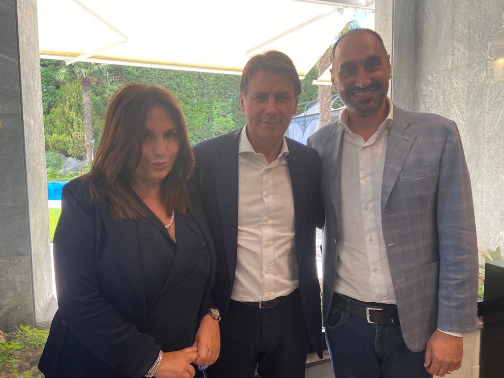 Elezioni, Sarno: “M5S prima forza politica al Sud, non ci basiamo sulle promesse ma su ciò che è stato realizzato”