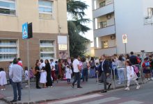 Benevento|Oggi prima campanella nelle scuole con nodo ‘settimana corta’