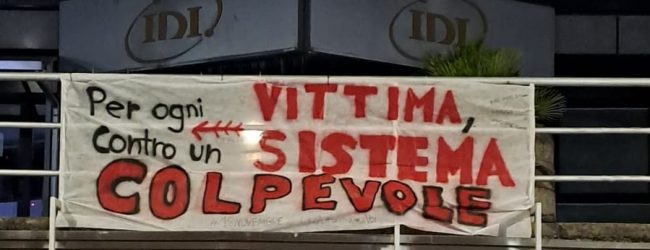 Avellino| Alternanza scuola-lavoro, l’Unione degli Studenti chiede giustizia e la modifica di un “sistema colpevole”