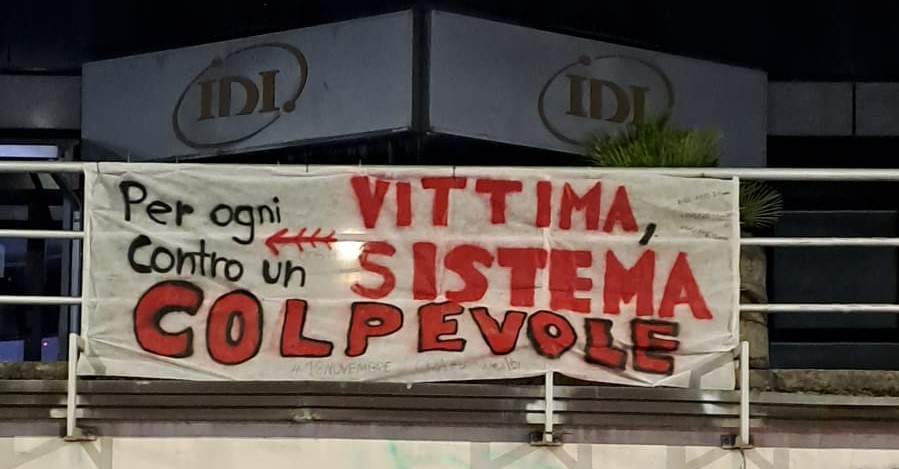Avellino| Alternanza scuola-lavoro, l’Unione degli Studenti chiede giustizia e la modifica di un “sistema colpevole”