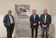 L’ Ente Parco Taburno Camposauro “in mostra” a Verbania