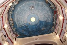 Benevento, martedi al Teatro Comunale la prima nazionale de “Lo Schiaccianoci”