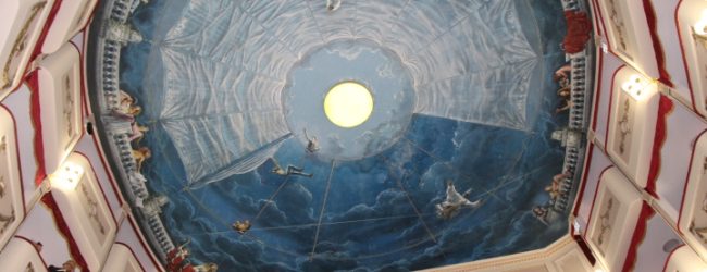 Benevento, martedi al Teatro Comunale la prima nazionale de “Lo Schiaccianoci”