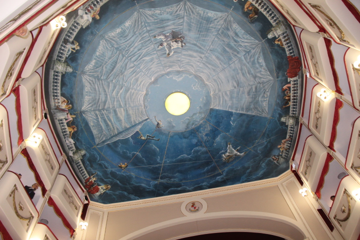 Benevento, martedi al Teatro Comunale la prima nazionale de “Lo Schiaccianoci”