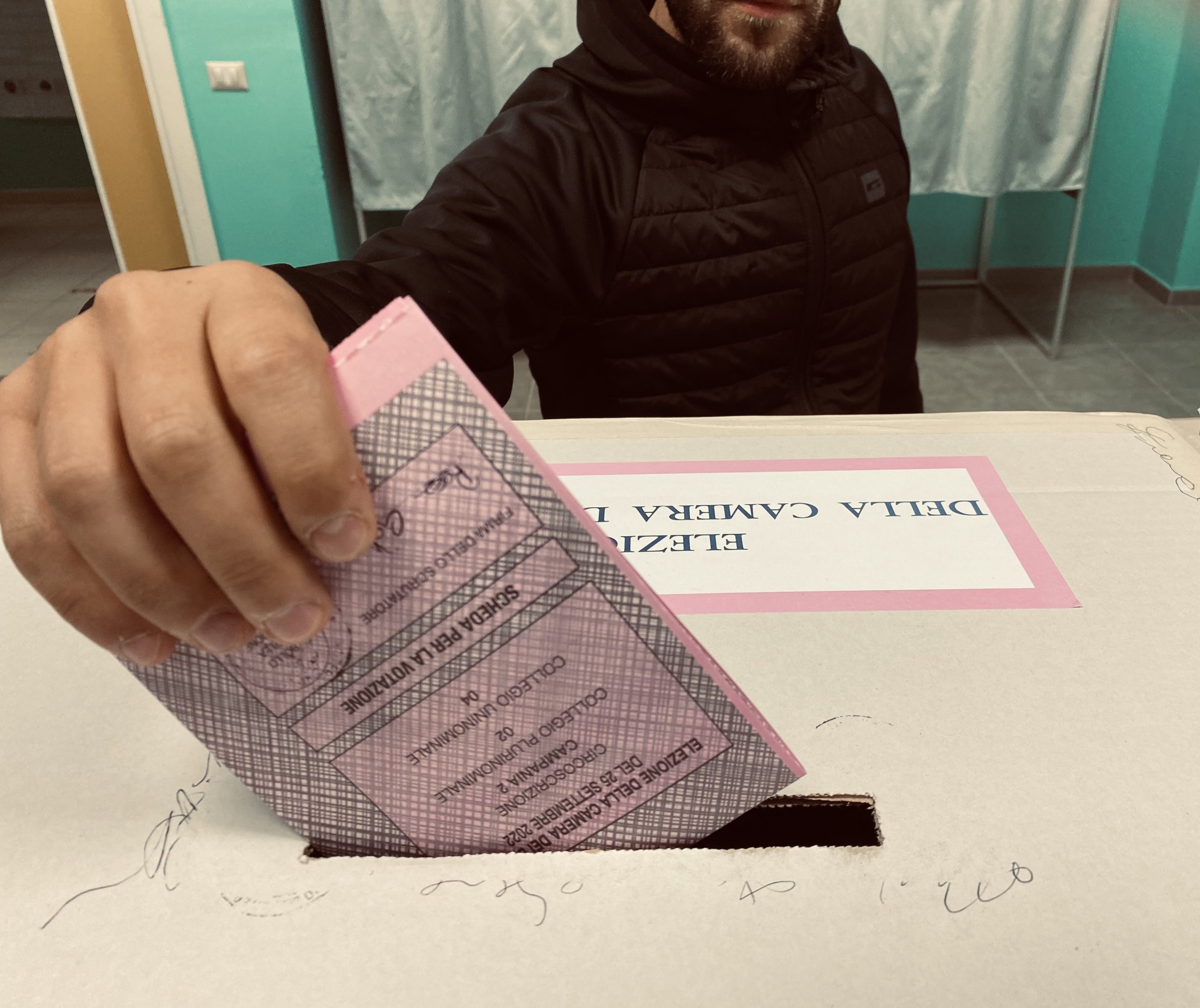 Elezioni amministrative, si vota il 14 e 15 maggio