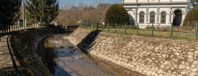 Alla riscoperta dell’oro blu con il FAI Avellino: domenica visita all’Acquedotto del Serino
