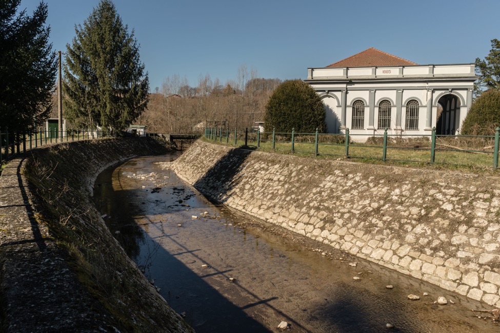 Alla riscoperta dell’oro blu con il FAI Avellino: domenica visita all’Acquedotto del Serino
