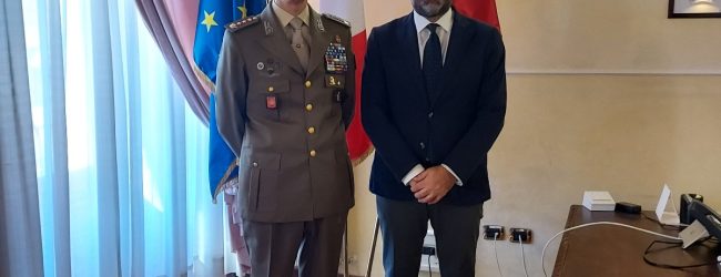 Sistema Irpinia, online il video che racconta la storia del 232° Reggimento Trasmissioni e della Caserma “Berardi”