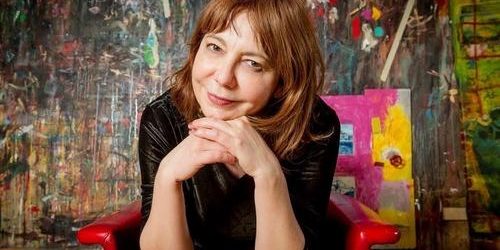 Musica e cinema: a Rita Marcotulli il Premio Penisola Sorrentina.