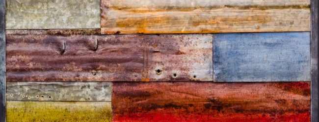 L’artista sannita Alessandro Rillo vince il Premio Mondadori nella sezione ambiente