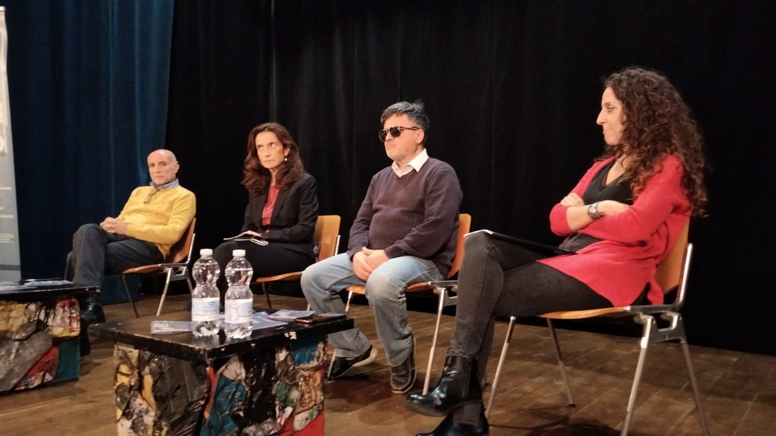 Solot presenta il proprio cartellone di spettacoli