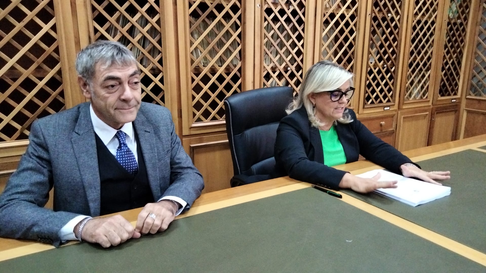 Il Tar da ragione alla Meglio, finisce la stagione dei veleni