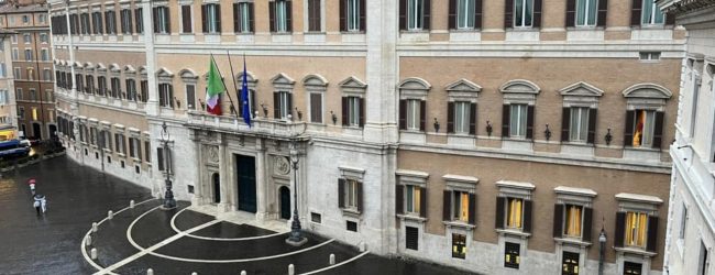 Terzo mandato, Giorgia nicchia: “sia il Parlamento a decidere”