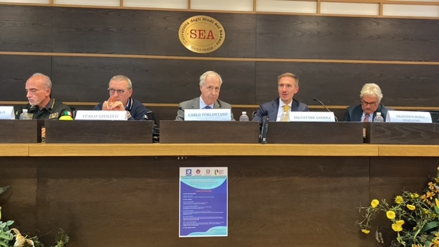 Settimana della Protezione Civile, Benevento ricorda il sisma del 1962