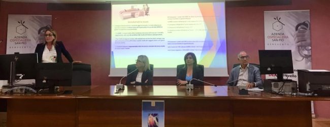 Giornata Mondiale dell’Osteoporosi, al “San Pio” vince la prevenzione