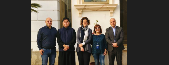 Eletto il nuovo direttivo dell’Afmal di Benevento, associazione con i Fatebenefratelli per i malati lontani. Presidente la Dott.ssa Roberta Zeppa