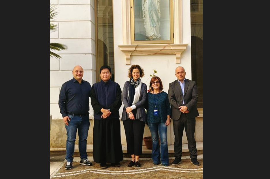 Eletto il nuovo direttivo dell’Afmal di Benevento, associazione con i Fatebenefratelli per i malati lontani. Presidente la Dott.ssa Roberta Zeppa