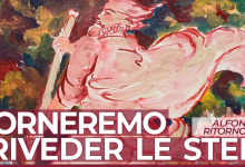 Avellino| “E torneremo a riveder le stelle – Ritorno a Itaca”, al Museo Irpino la mostra su Dante di Silba