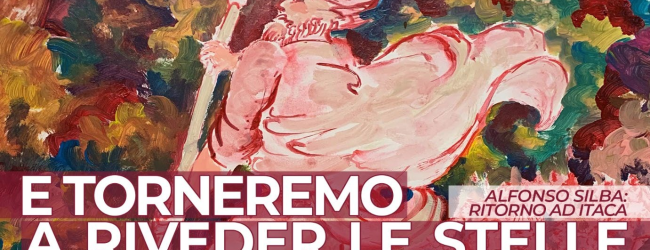 Avellino| “E torneremo a riveder le stelle – Ritorno a Itaca”, al Museo Irpino la mostra su Dante di Silba