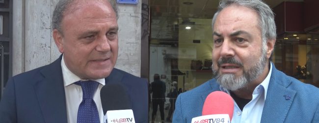 Benevento, Comune e Associazioni commerciali al lavoro per il prossimo Natale
