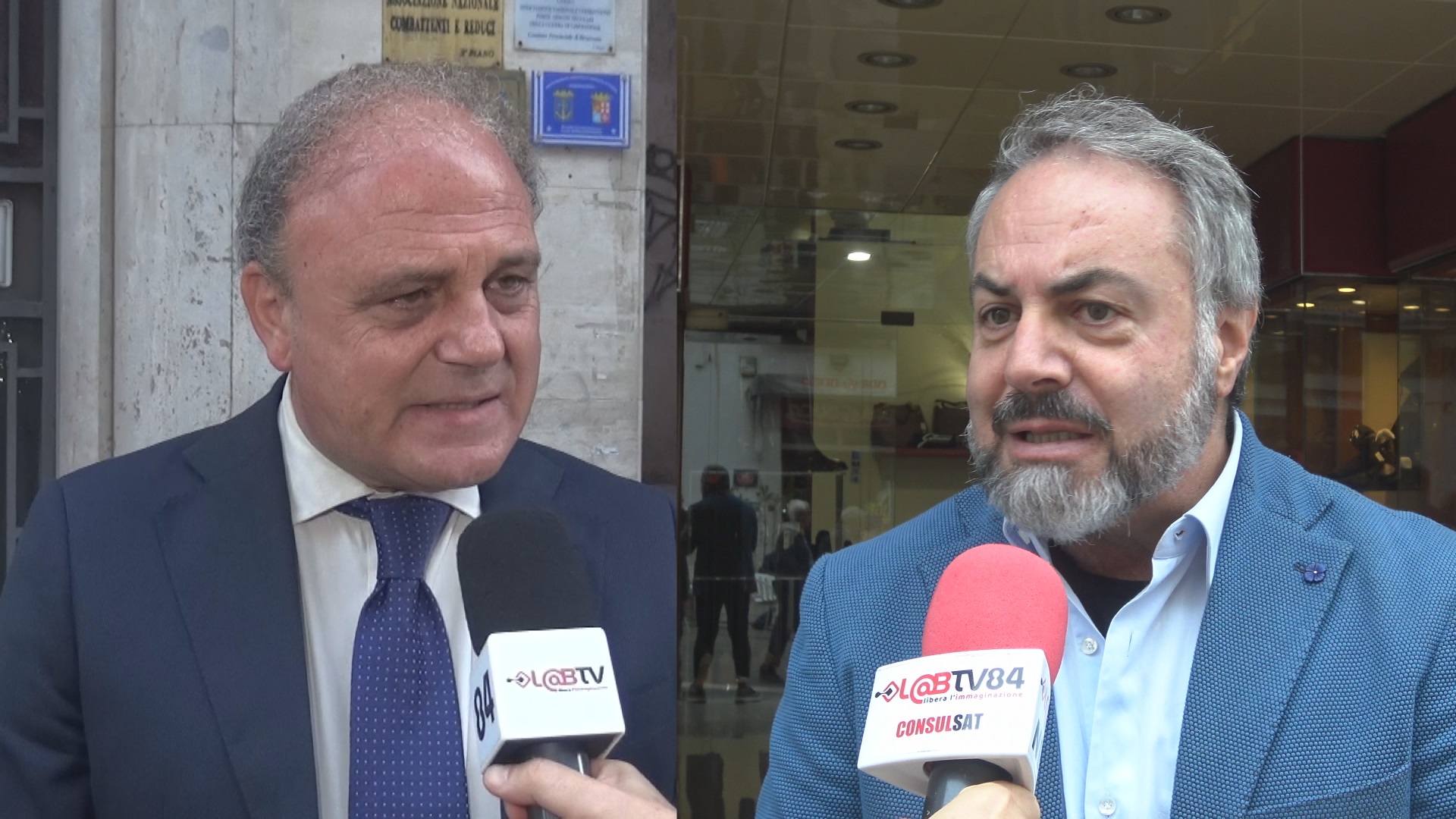 Benevento, Comune e Associazioni commerciali al lavoro per il prossimo Natale