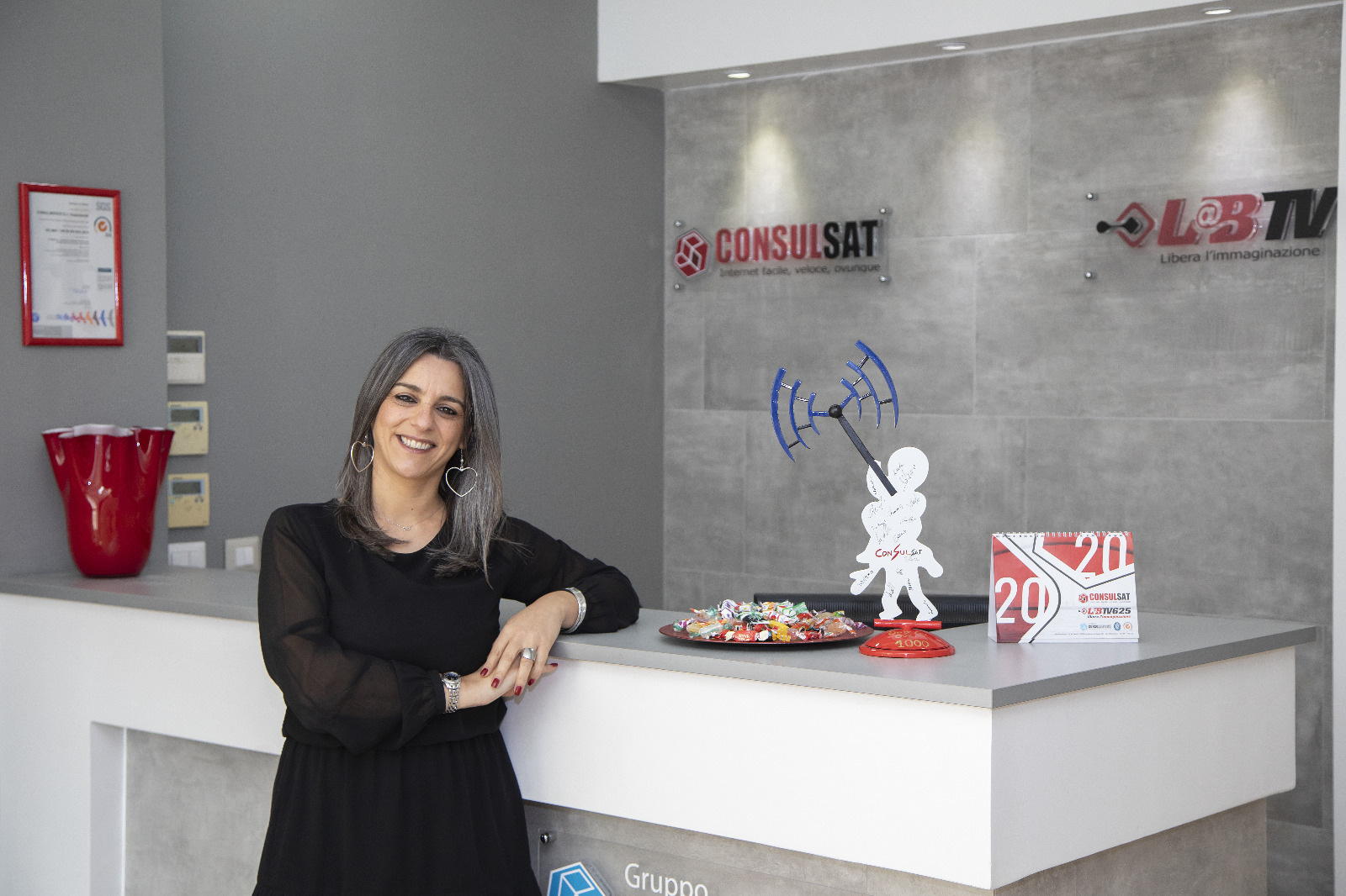 Caro Bollette, Oliviero (NPP): “Follia aiutare solo il manifatturiero. Senza Internet si blocca il Paese”