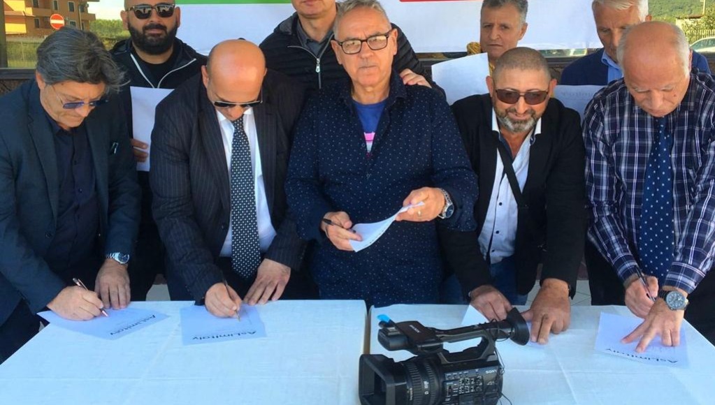 Imprese: “boom” di adesioni a Limatola per sos a governo contro cartelle esattoriali