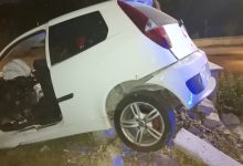 Reino, 32enne muore in un incidente stradale