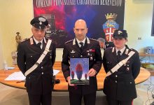 Benevento| L’Arma a tutela dell’ambiente: presentato il Calendario 2023