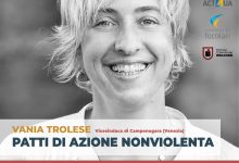 Il Mean a Leopoli dal 24 al 26 ottobre con i comuni italiani per i patti di azione nonviolenta