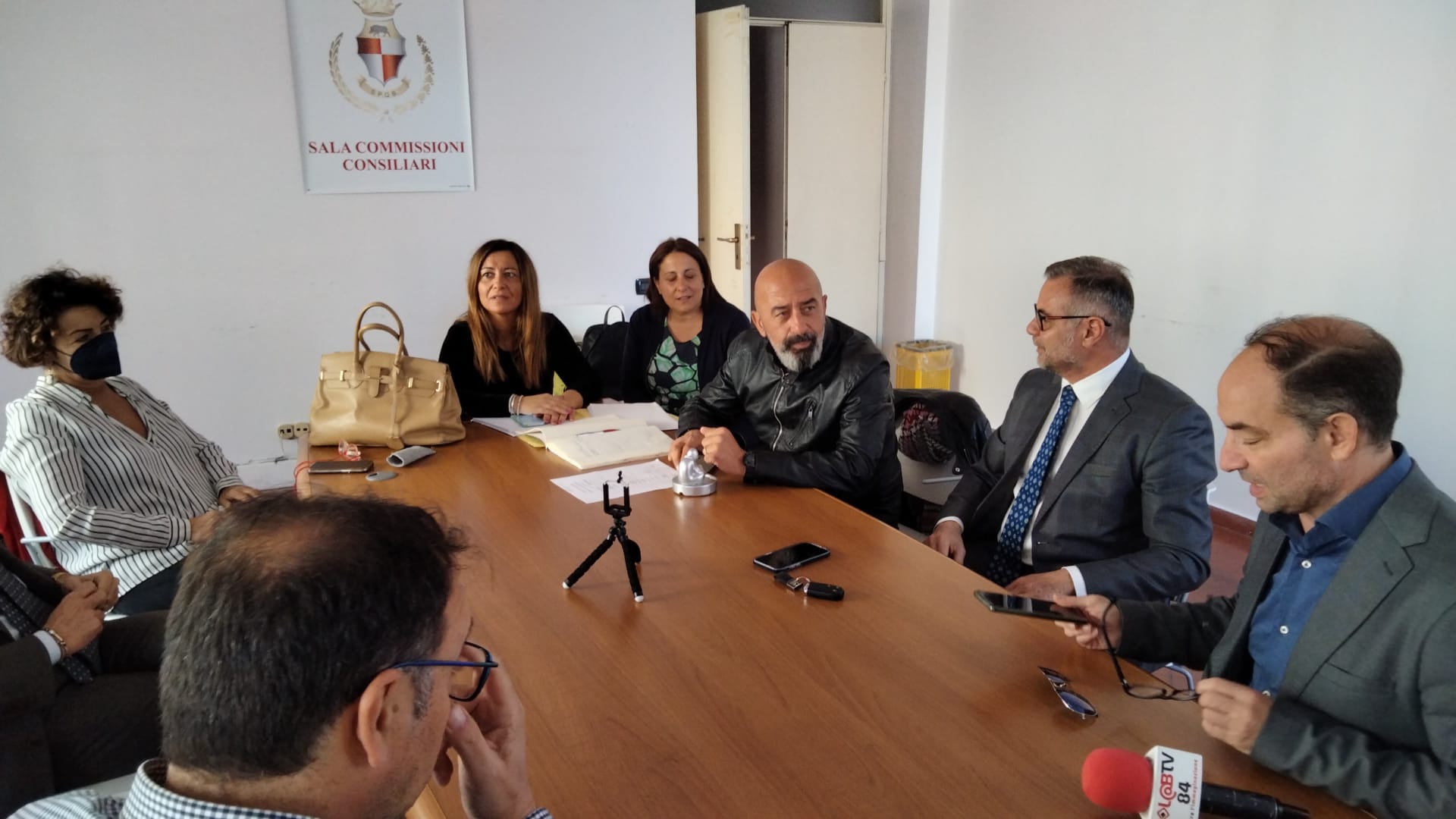 Illuminazione contrade, ok nonostante l’austerity