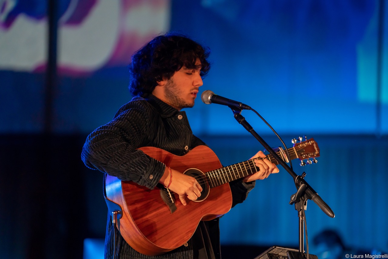 Conservatorio “Nicola Sala”: lo studente Antonio Mazzariello vincitore del Premio Nazionale delle Arti