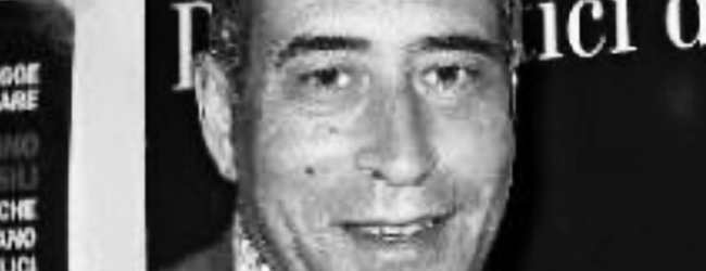 Irpinia a lutto per la morte di Ettore De Socio, il ricordo di Sinistra Italiana: è stato un pezzo di storia politica della nostra comunità