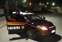 Castelfranco in Miscano, denunciato un 58enne per porto abusivo di armi