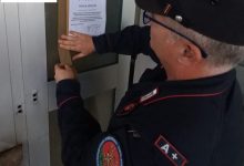 Benevento, chiusa ditta di produzione di prodotti da forno per mancanza di requisiti igienico sanitari. Sequestrati 400kg di alimenti