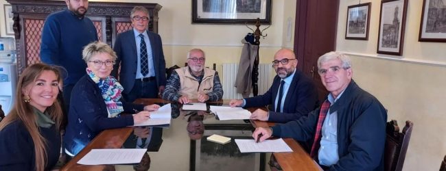 Avellino, a Caserma Litto il Centro di Giustizia Riparativa