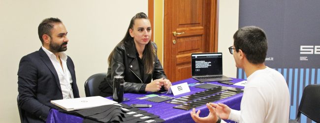 All’Università del Sannio il Career Day 2022: oltre 45 aziende e 700 open job position