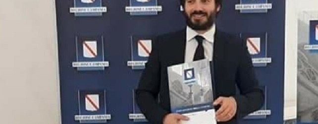 “Papa Francesco e la cultura d’Impresa”: all’evento di Palazzo Borromeo anche il sannita Galdiero