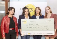 Concorso sulla “La seta e la sfida della sostenibilità”, terzo posto per le studentesse dell’Istituto “Carafa Giustianiani”