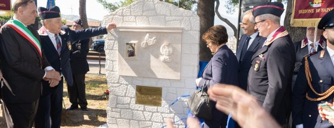 Benevento| Commemorazione Clemente Martone, la lettera del fratello Antonio per ringraziare la città