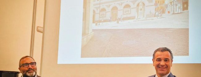 Avellino| Recupero e riqualificazione funzionale della Dogana, una trentina le ditte candidate