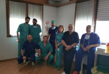 Al “Fatebenefratelli” di Benevento introdotte la chirurgia robotica e la medicina rigenerativa