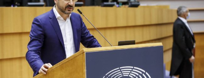 Segre, Pedicini (Greens/Efa): “Sue parole siano sprone per rimuovere ostacoli tra Nord e Sud del Paese”