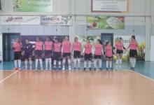 Sconfitta all’esordio per l’Olimpia Volley San Salvatore Telesino