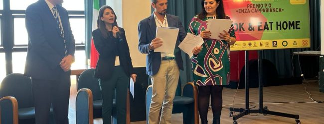 A tre dottorande Unisannio il premio speciale Pari opportunità “Cappabianca” di Start Cup Campania 2022