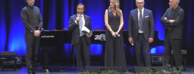 “Premio Penisola Sorrentina” l’edizione delle emozioni tra pellicola e Realtà Virtuale