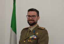 Un sannita alla guida della Scuola Trasporti e Materiali dell’Esercito Italiano