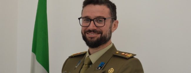 Un sannita alla guida della Scuola Trasporti e Materiali dell’Esercito Italiano