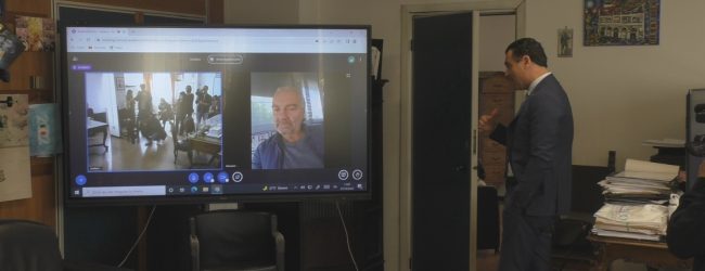 Avellino| La Casa della Cultura Cinematografica dell’ex Eliseo ospita il premio dedicato a Ettore Scola