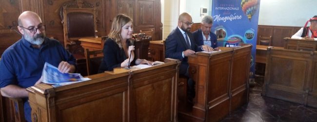 A Fragneto Monforte ritornano le Mongolfiere